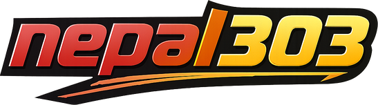 Logo resmi nepal303